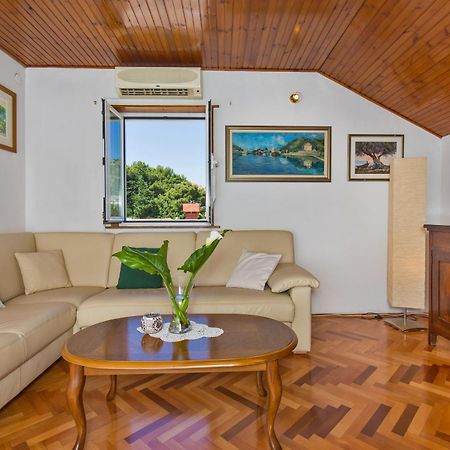 Apartments Marija Lapad Dubrovnik Exterior photo