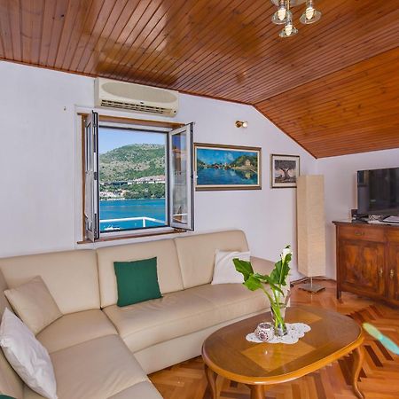 Apartments Marija Lapad Dubrovnik Exterior photo