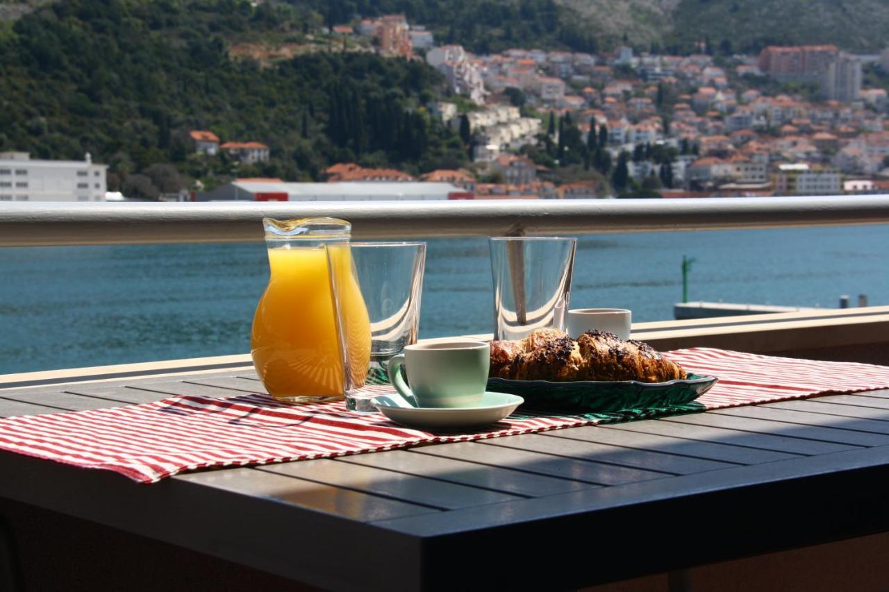 Apartments Marija Lapad Dubrovnik Exterior photo