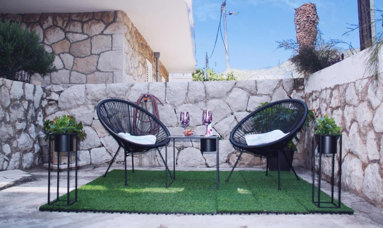 Apartments Marija Lapad Dubrovnik Exterior photo