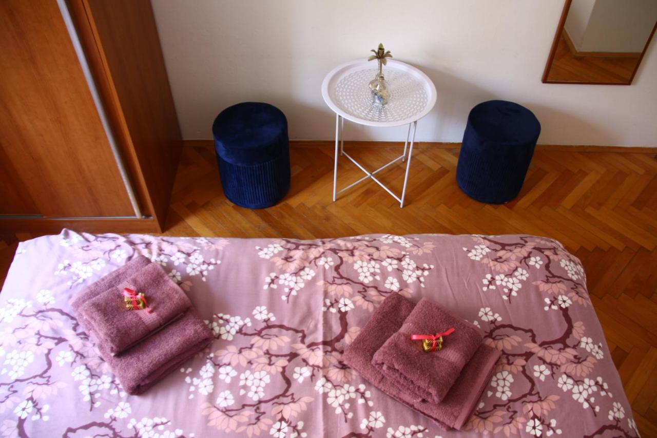 Apartments Marija Lapad Dubrovnik Exterior photo