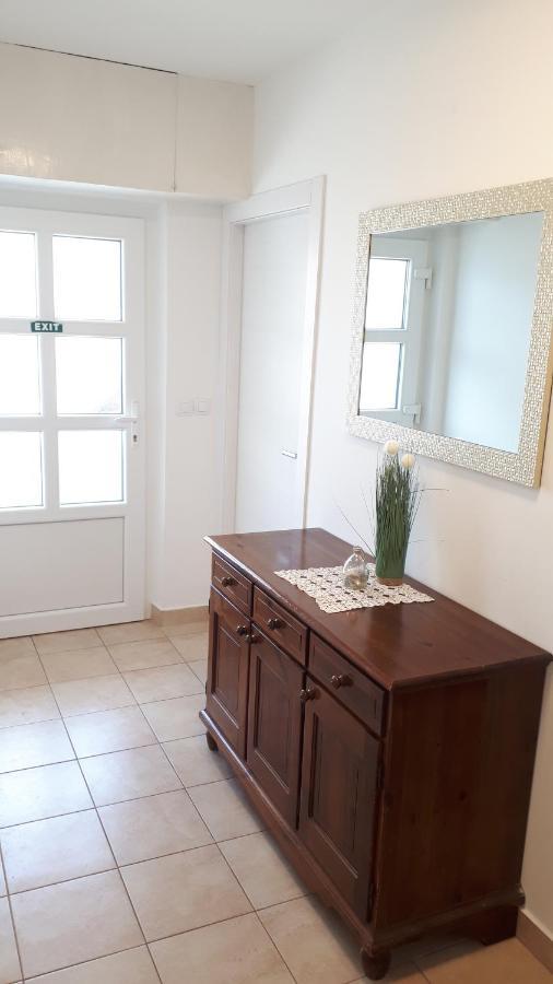 Apartments Marija Lapad Dubrovnik Exterior photo