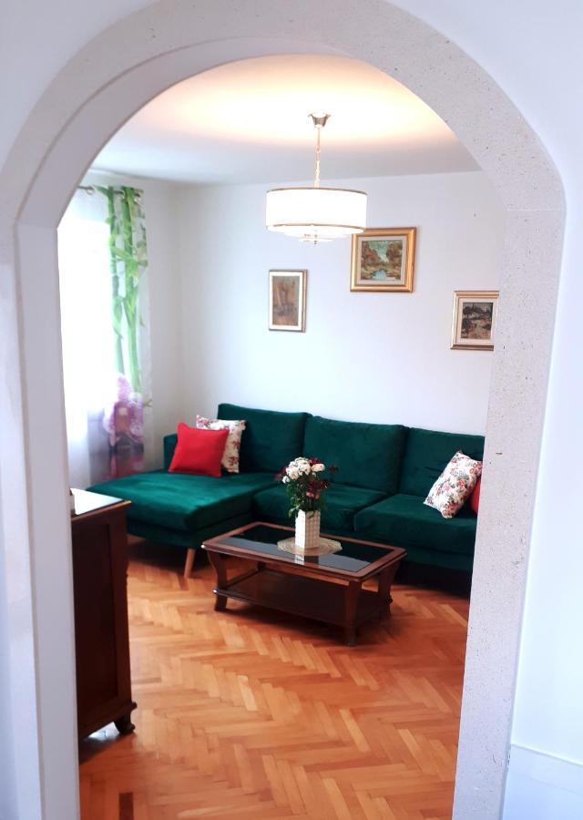 Apartments Marija Lapad Dubrovnik Exterior photo