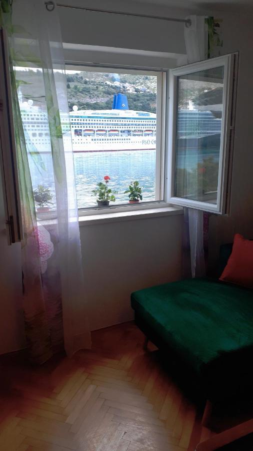 Apartments Marija Lapad Dubrovnik Exterior photo