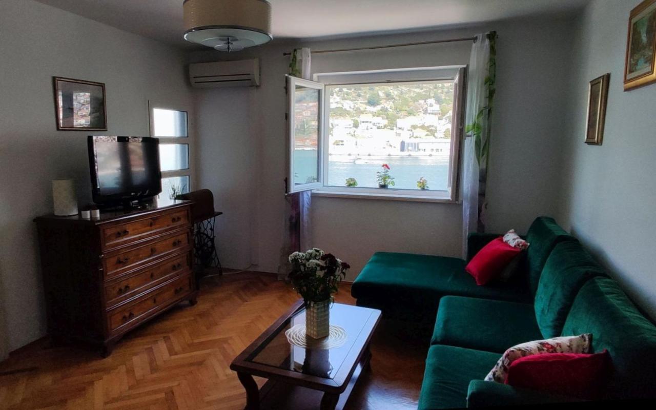 Apartments Marija Lapad Dubrovnik Exterior photo