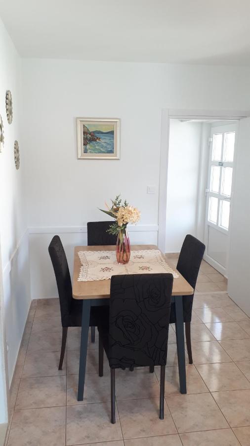 Apartments Marija Lapad Dubrovnik Exterior photo