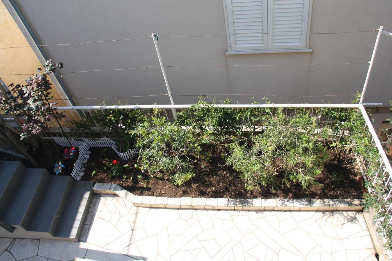 Apartments Marija Lapad Dubrovnik Exterior photo