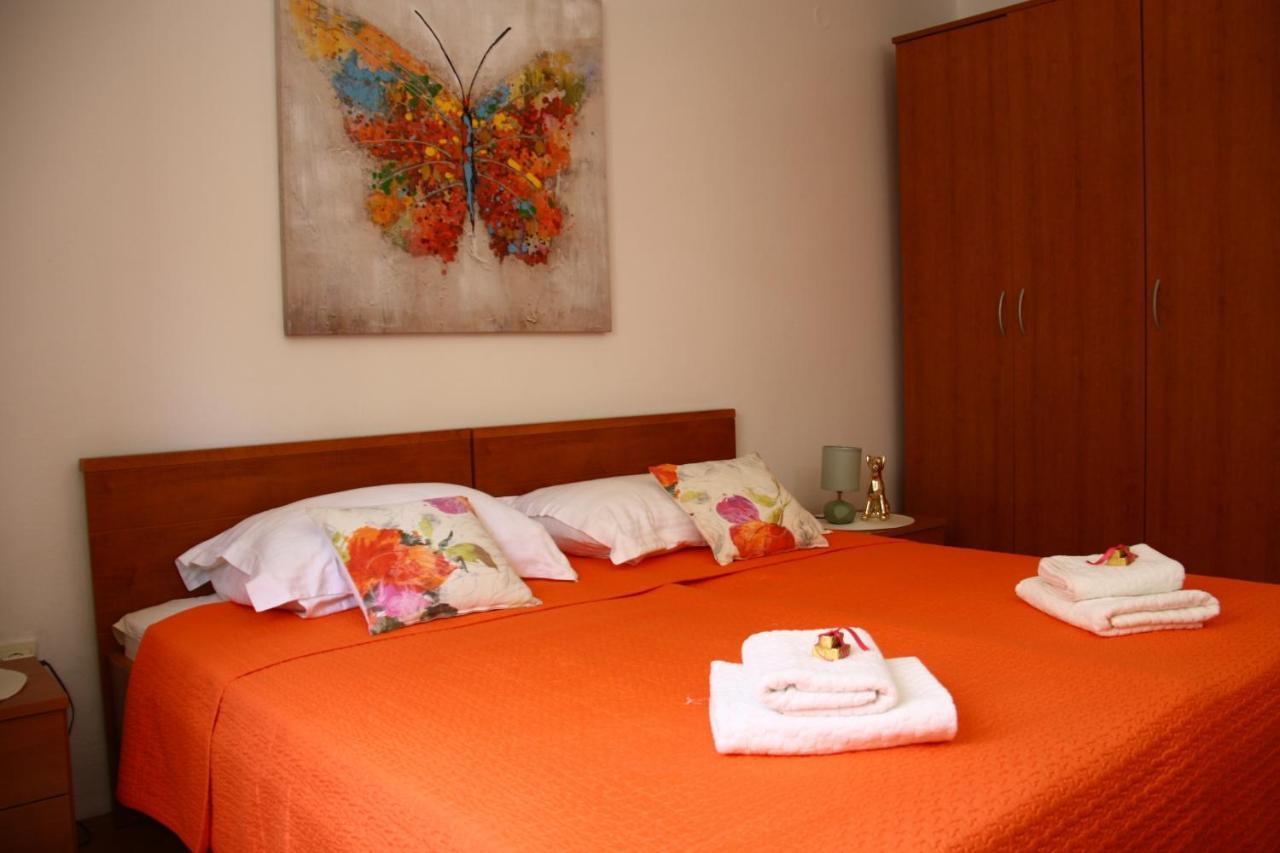 Apartments Marija Lapad Dubrovnik Exterior photo