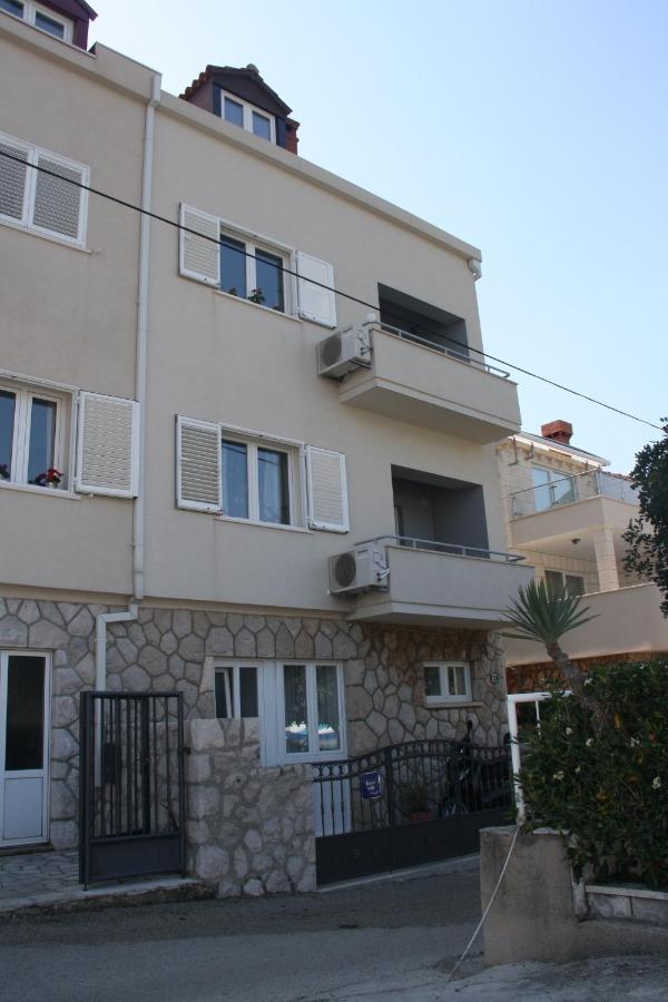 Apartments Marija Lapad Dubrovnik Exterior photo