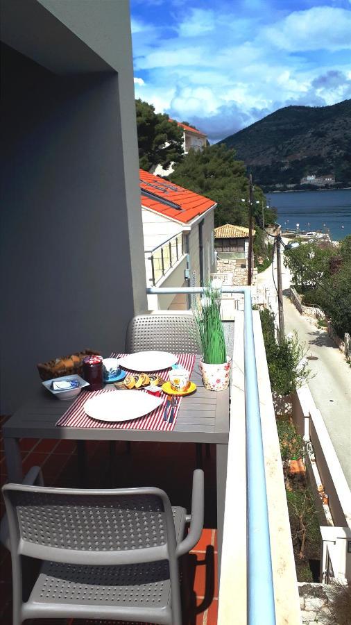 Apartments Marija Lapad Dubrovnik Exterior photo