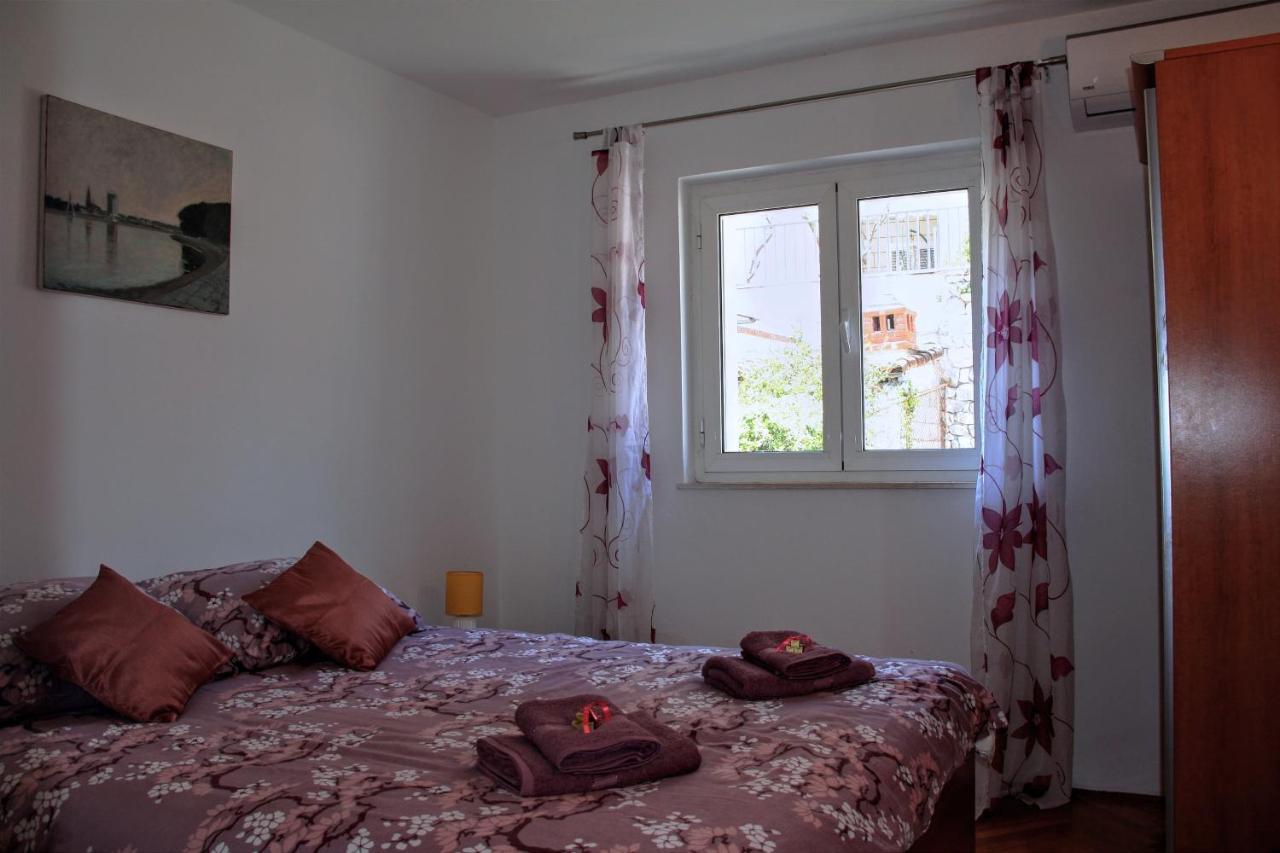 Apartments Marija Lapad Dubrovnik Exterior photo