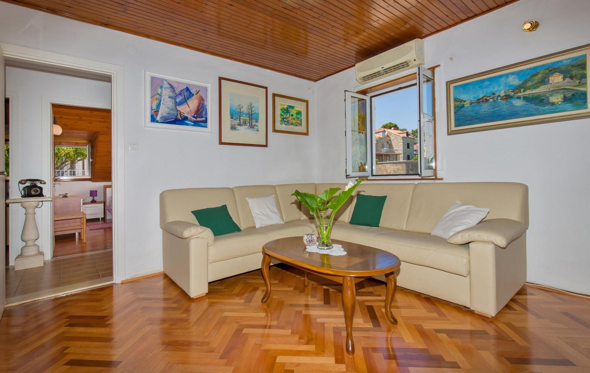 Apartments Marija Lapad Dubrovnik Exterior photo