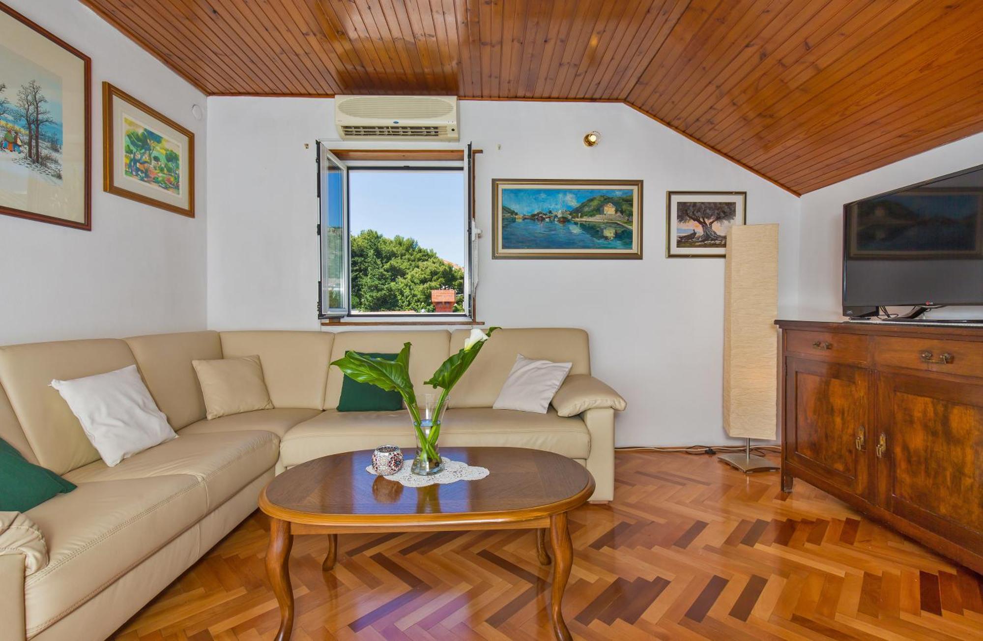 Apartments Marija Lapad Dubrovnik Exterior photo