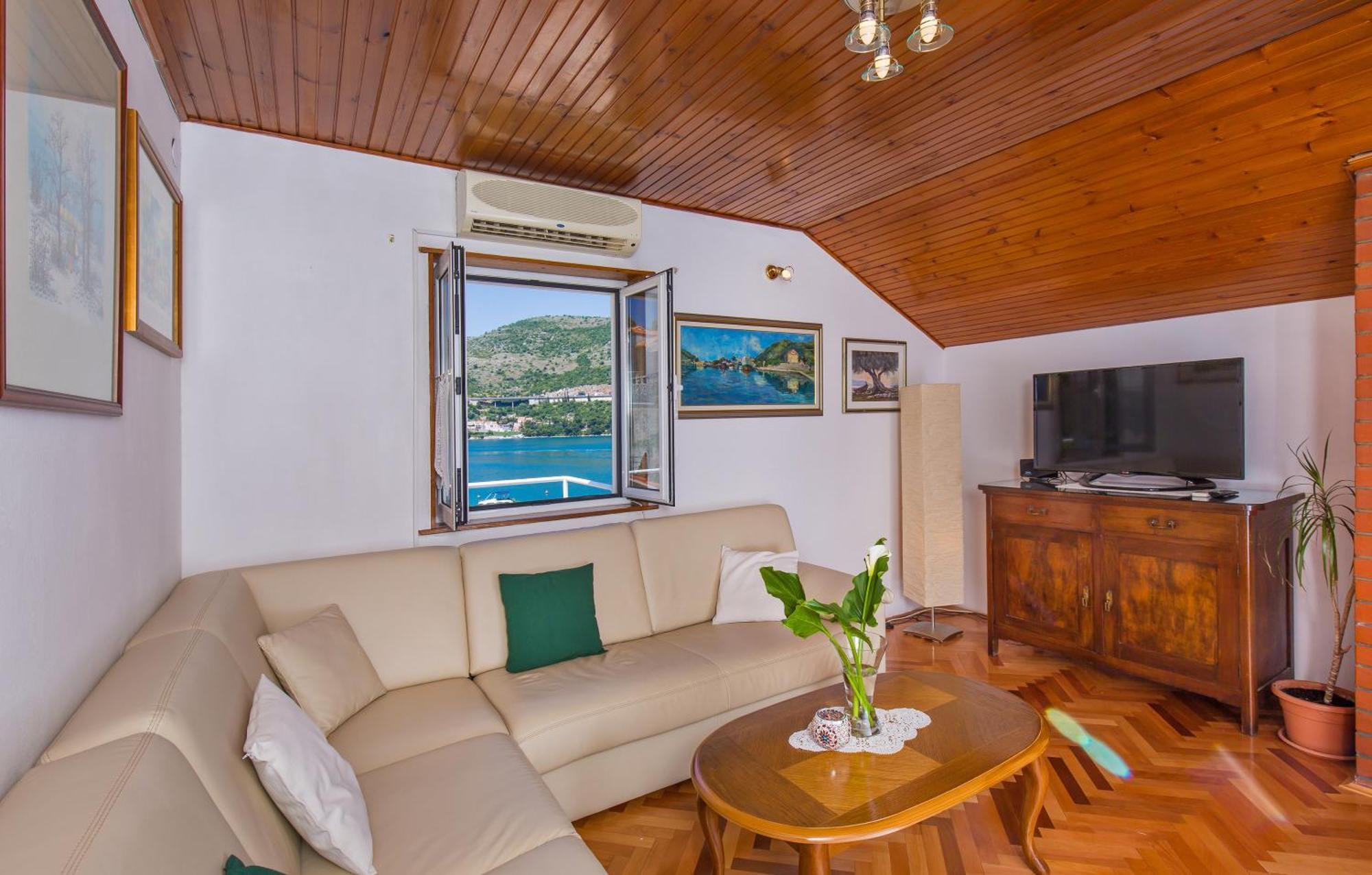 Apartments Marija Lapad Dubrovnik Exterior photo