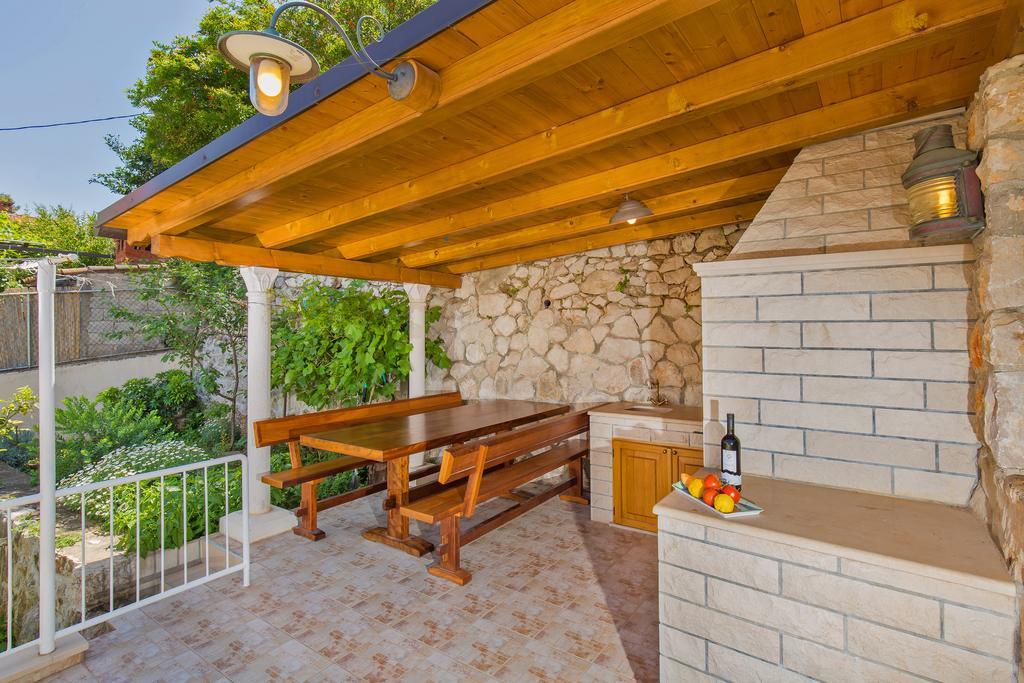 Apartments Marija Lapad Dubrovnik Exterior photo