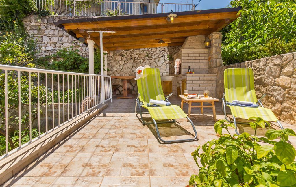 Apartments Marija Lapad Dubrovnik Exterior photo