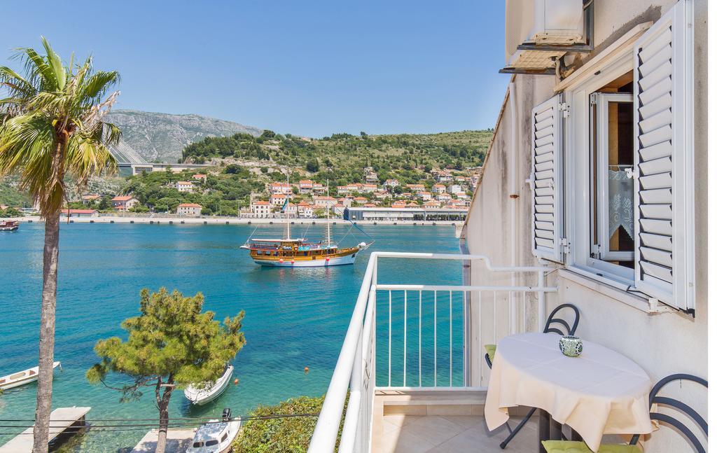 Apartments Marija Lapad Dubrovnik Exterior photo