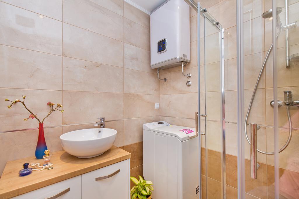 Apartments Marija Lapad Dubrovnik Exterior photo