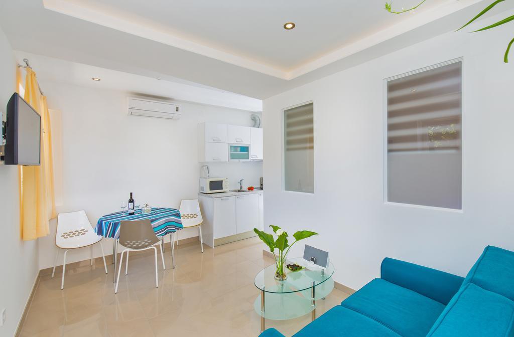 Apartments Marija Lapad Dubrovnik Exterior photo