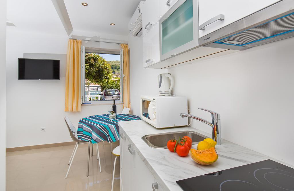 Apartments Marija Lapad Dubrovnik Exterior photo