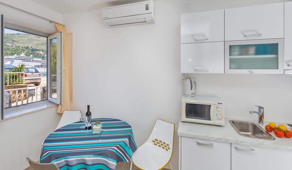 Apartments Marija Lapad Dubrovnik Exterior photo